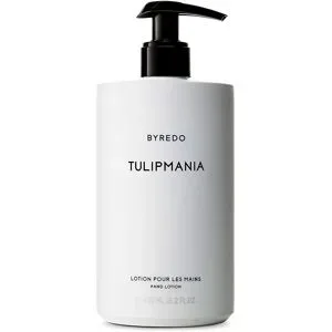 450ml BYREDO Tulipmania Hand Lotion