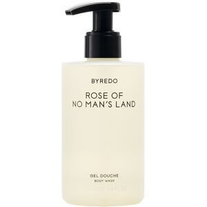 BYREDO Rose of No Man's Land Body Wash 225 ml