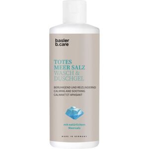 basler Totes Meer Salz Wasch & Duschgel 200 ml
