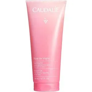 200ml CAUDALIE Rose de Vigne Duschgel