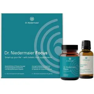 Dr. Niedermaier Regulatpro Focus