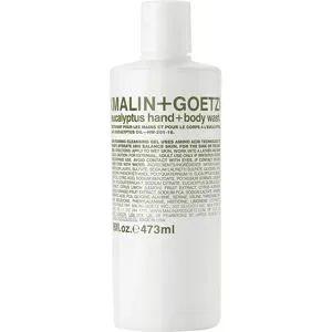 473ml MALIN+GOETZ Eucalyptus Hand + Body Wash