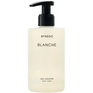 225ml BYREDO Blanche Body Wash