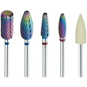 promed Modellage Set Regenbogen