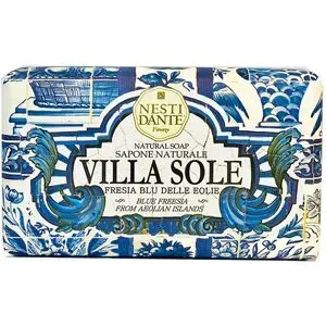 250g Nesti Dante Villa Sole Fresia blu delle Eolie