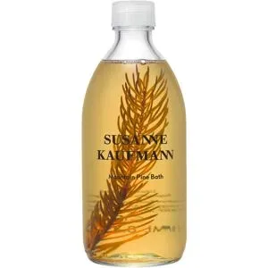 250ml Susanne Kaufmann Latschenkiefer Ölbad - Mountain Pine Bath