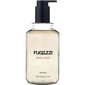 250ml Fugazzi Angel Dust Body Wash