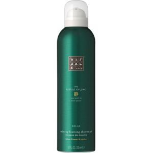 RITUALS THE RITUAL OF JING Foaming Shower Gel 200 ml