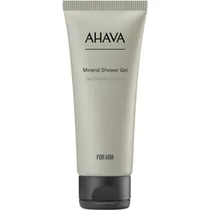 200ml AHAVA For Him Mineral Shower Gel