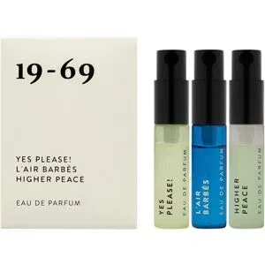 7.5ml 19-69 The Collection Two (3 x 2,5ml)