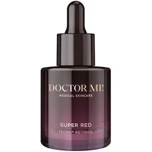 30ml DOCTOR MI! SUPER RED