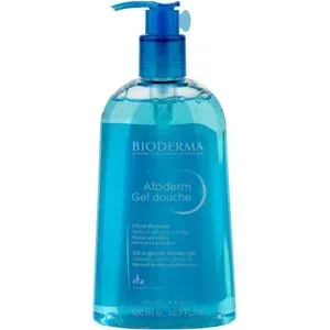 500ml BIODERMA Atoderm Gel douche