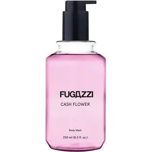 250ml Fugazzi Cash Flower Body Wash