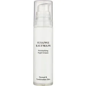 50ml Susanne Kaufmann Regenerationscreme Linie F - Moisturising Night Cream