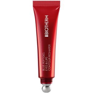 Biotherm Blue Peptides Eyes & Lips Contour Reshaper 15 ml