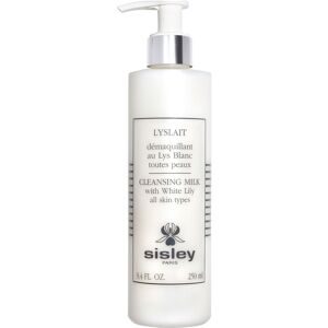 SISLEY PARIS Lyslait Démaquillant Au Lys Blanc Toutes Peaux 250 ml