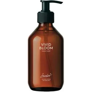 250ml Soeder Vivid Bloom Hand Soap