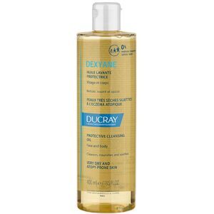 Ducray Dexyane schützendes Reinigungsöl 400 ml