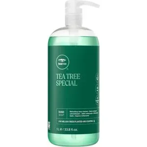 1L Paul Mitchell Tea Tree Special Hand Soap?