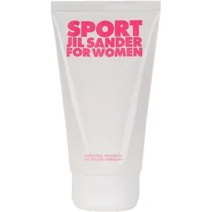 150ml JIL SANDER SPORT Energizing Shower Gel