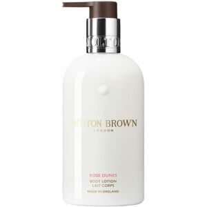 MOLTON BROWN Rose Dunes Body Lotion 300 ml