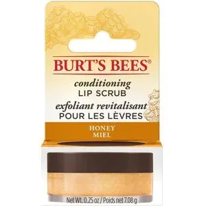 7.08g Burt´s Bees Conditioning Lip Scrub