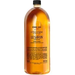 500ml L'Occitane Verveine Flüssigseife Refill