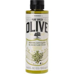 KORRES Pure Greek Olive Olive Blossom Showergel 250 ml