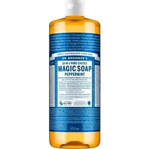 945ml DR. BRONNER'S MAGIC SOAP Peppermint