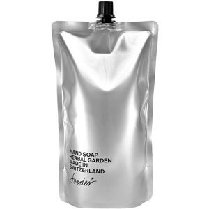 Soeder Hand Soap Herbal Garden Refill 500 ml