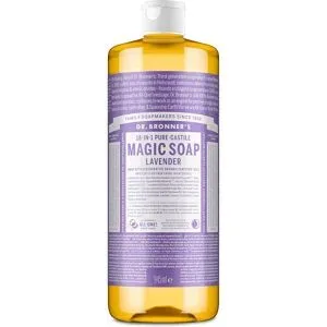 945ml DR. BRONNER'S MAGIC SOAP Lavender