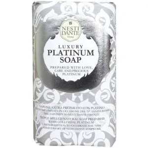 250g Nesti Dante Luxury Platinum Soap