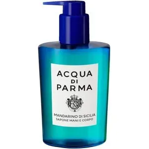 300ml Acqua di Parma Blu Mediterraneo Mandarino di Sicilia Hand and Body Wash