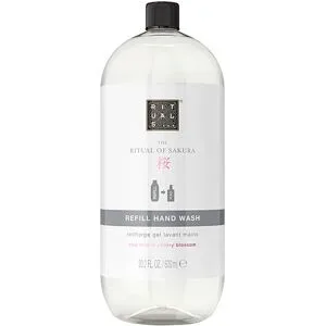 600ml RITUALS THE RITUAL OF SAKURA Hand Wash Refill