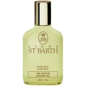 25ml LIGNE ST BARTH Duschgel Vetiver