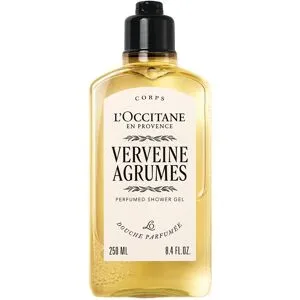 250ml L'Occitane Verveine Agrumes Perfumed Shower Gel
