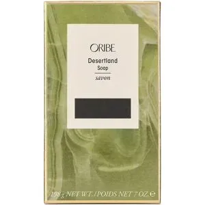 198g Oribe Desertland Bar Soap