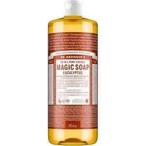 945ml DR. BRONNER'S MAGIC SOAP Eucalyptus