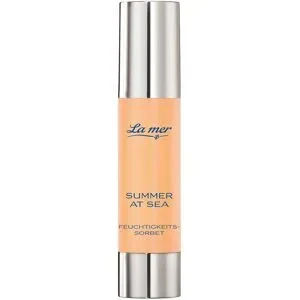 50ml La mer Cosmetics Summer at Sea Feuchtigkeits-Sorbet