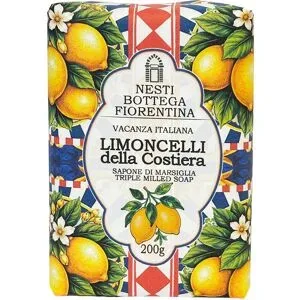 200g Nesti Dante Bottega Fiorentina Limoncelli