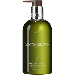 300ml MOLTON BROWN Reviving Rosemary Fine Liquid Hand Wash