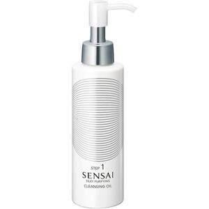 SENSAI SILKY PURIFYING Cleansing Oil 150 ml