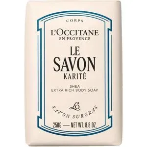 250g L'Occitane Karité Seife