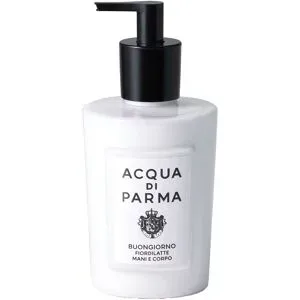 350ml Acqua di Parma Buongiorno Fiordilatte Hand and Body Lotion