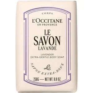 250g L'Occitane Lavendel Seife