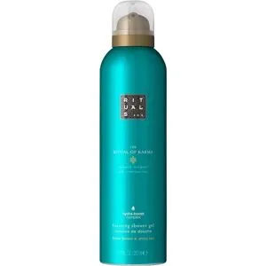 200ml RITUALS THE RITUAL OF KARMA Foaming Shower Gel