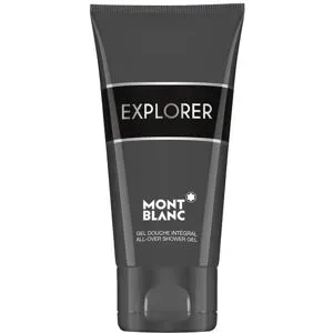 150ml Montblanc Explorer Duschgel