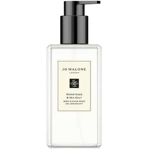 250ml JO MALONE LONDON Wood Sage & Sea Salt Body & Hand Wash