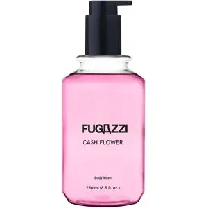 250ml Fugazzi Cash Flower Body Wash