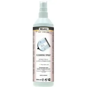 250ml Wahl Cleaning Spray